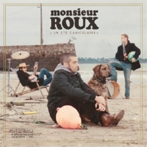 album mr roux