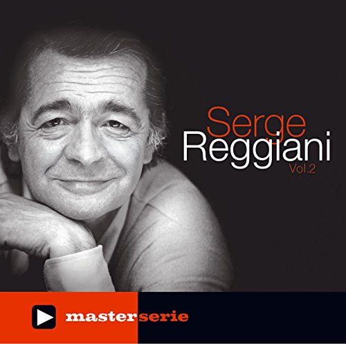 album serge reggiani