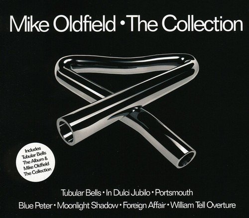 album mike oldfield