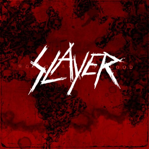 album slayer