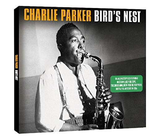 album charlie parker