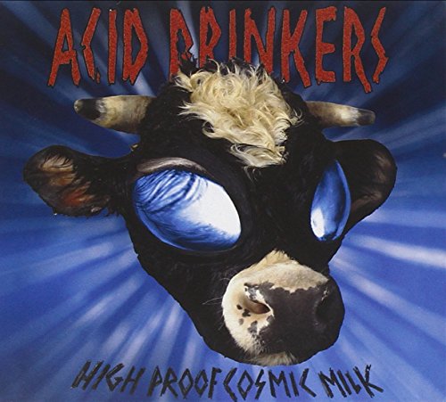 album acid drinkers