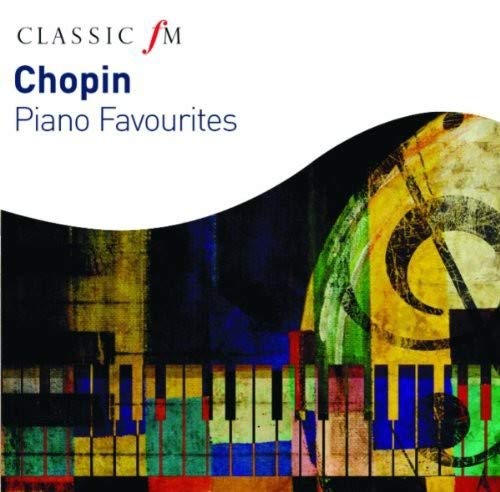 album fryderyk chopin