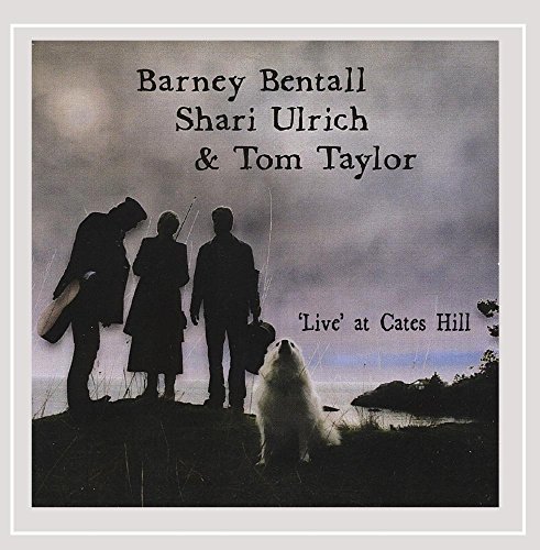 album barney bentall and the legendary hearts