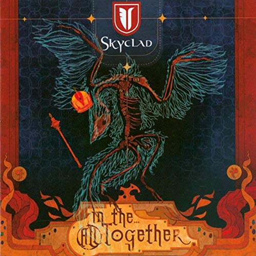 album skyclad