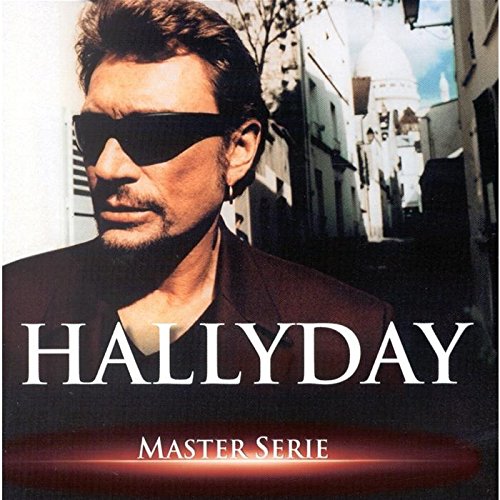 album johnny hallyday