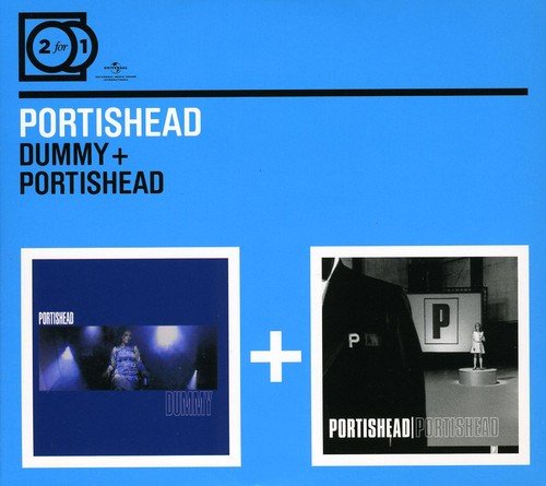 album portishead