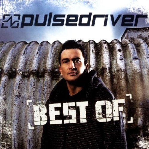 album pulsedriver