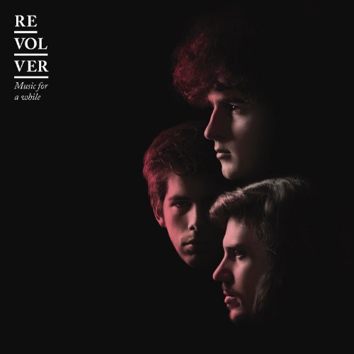 album revlver