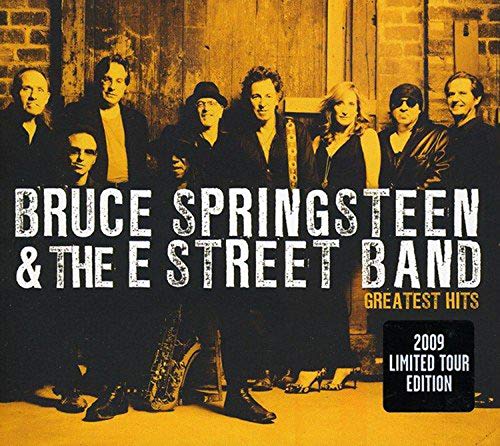 album bruce springsteen