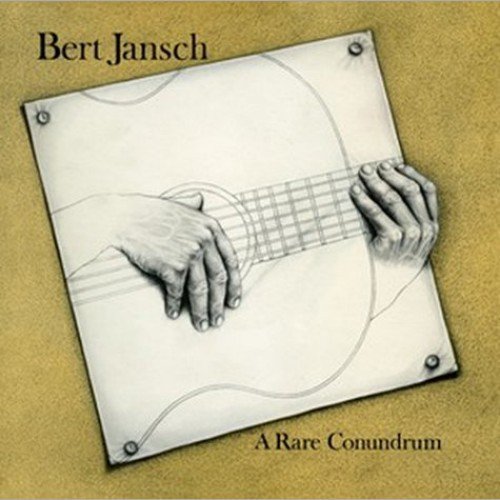 album bert jansch