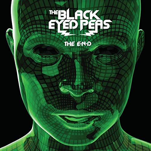 album the black eyed peas