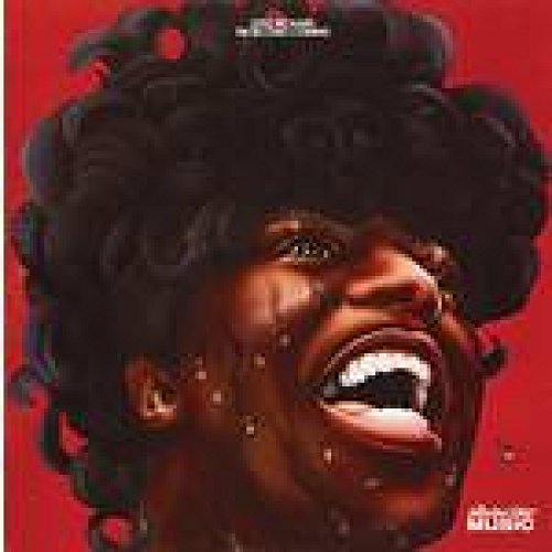 album little richard