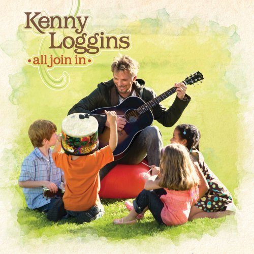 album kenny loggins