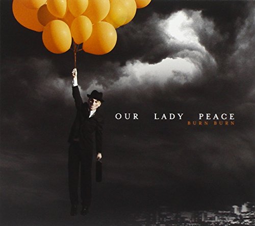 album our lady peace