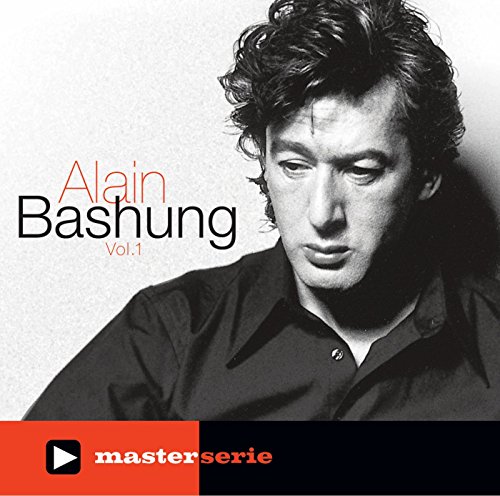 album alain bashung