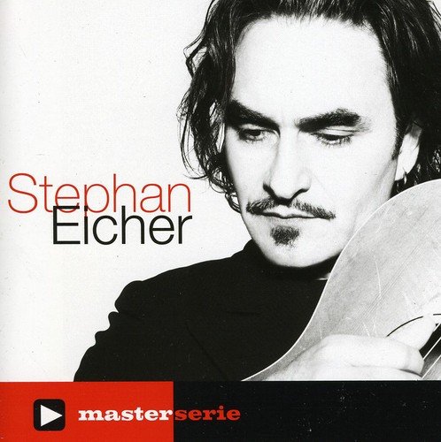 album stephan eicher