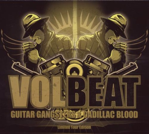 album volbeat