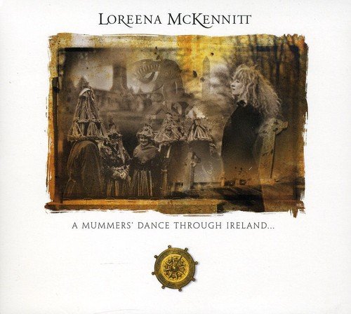 album loreena mckennitt