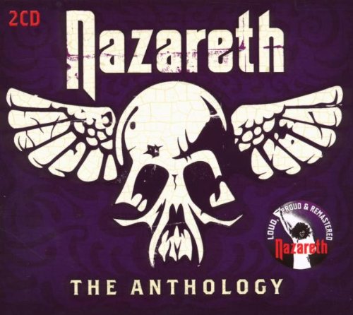 album nazareth