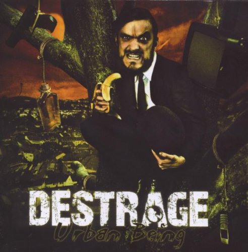 album destrage