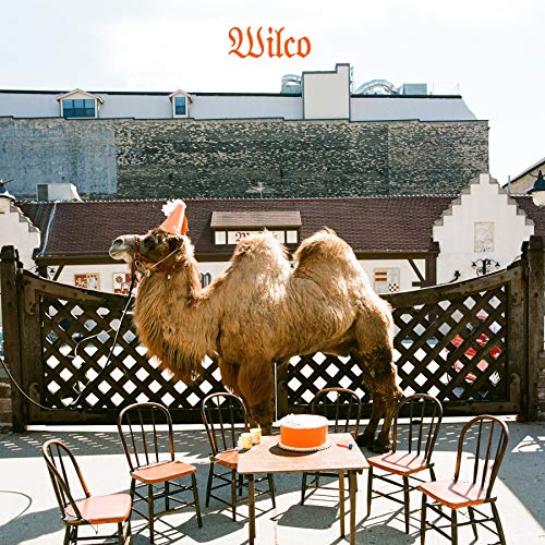 album wilco