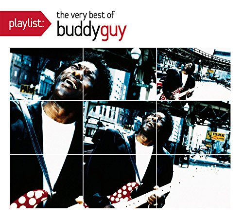 album buddy guy