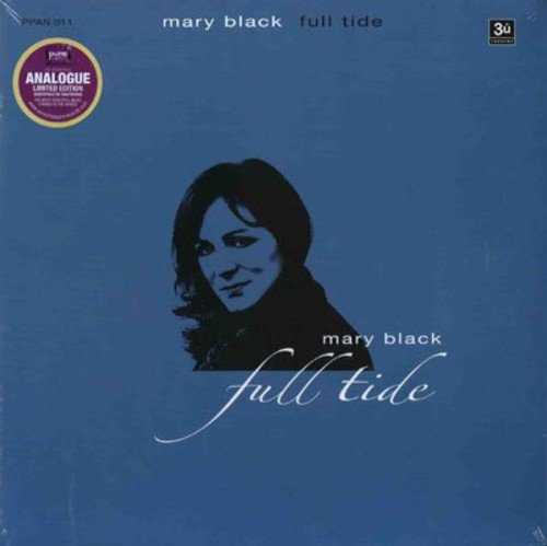 album mary black