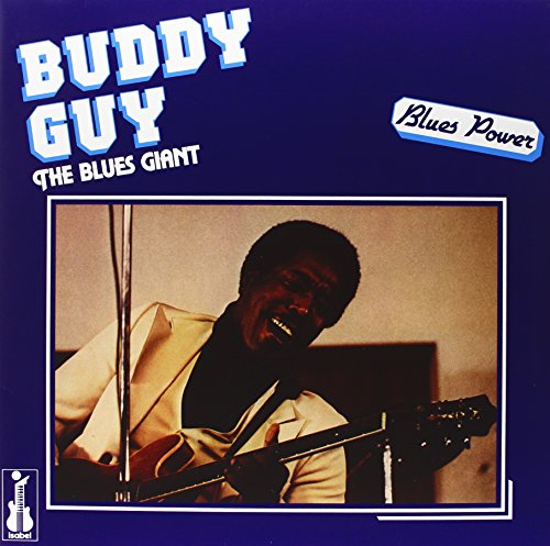 album buddy guy