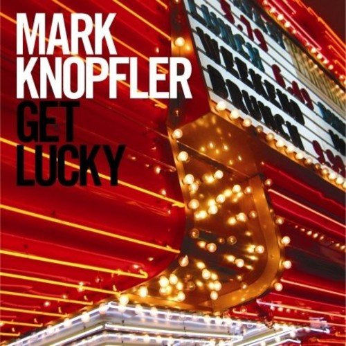 album mark knopfler