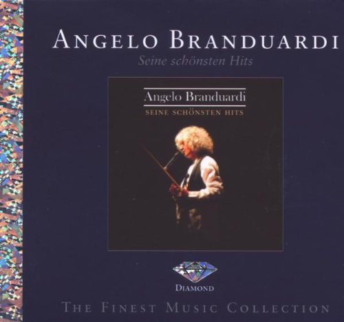 album angelo branduardi