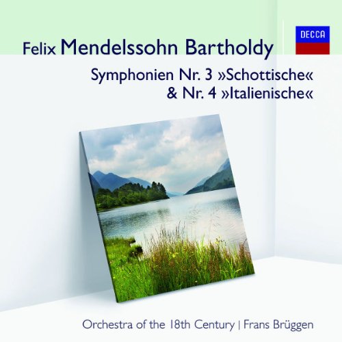 album felix mendelssohn