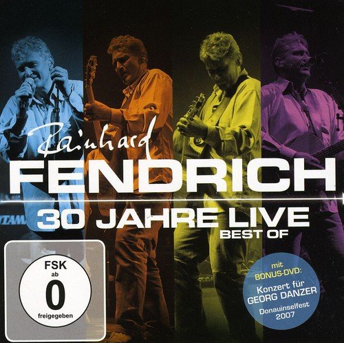 album rainhard fendrich