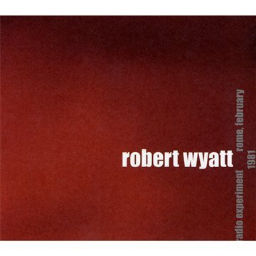 album robert wyatt