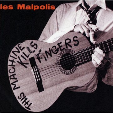 album les malpolis