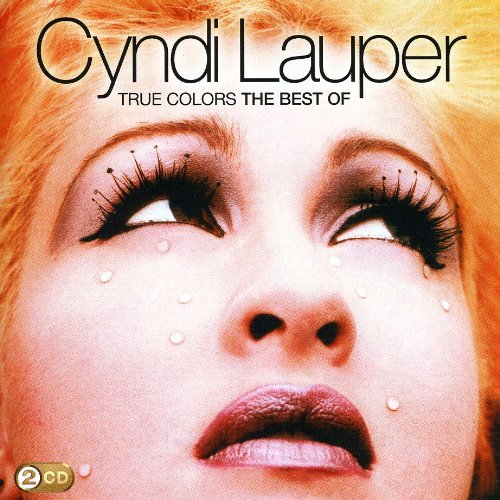 album cyndi lauper