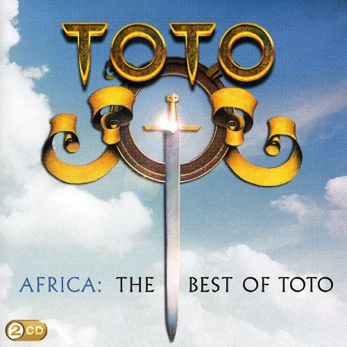 album toto