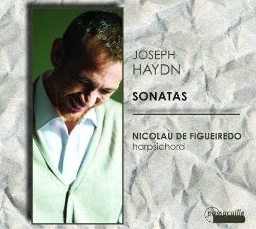 album joseph haydn