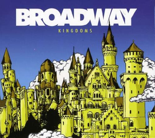 album broadway