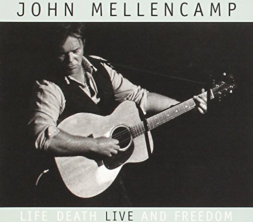 album john mellencamp