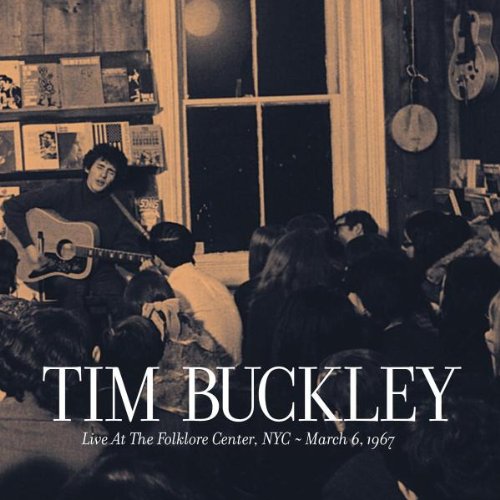 album tim buckley