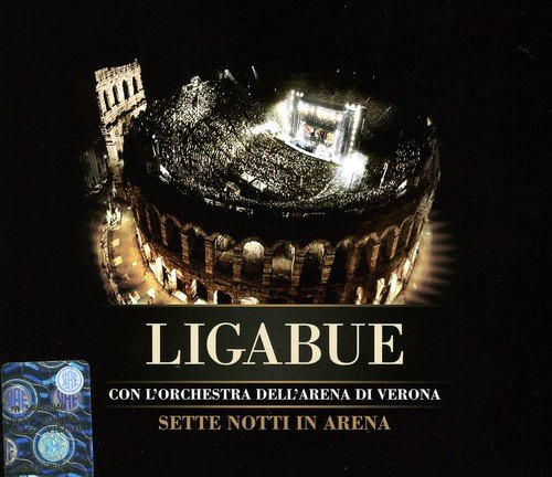 album ligabue