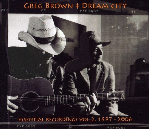 album greg brown