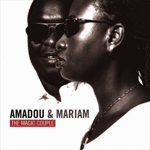 album amadou et mariam