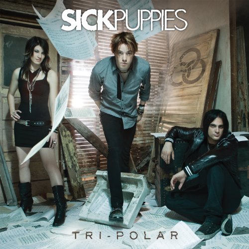 album sick puppies