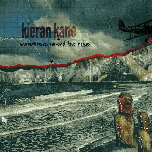 album kieran kane