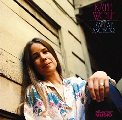 album kate wolf