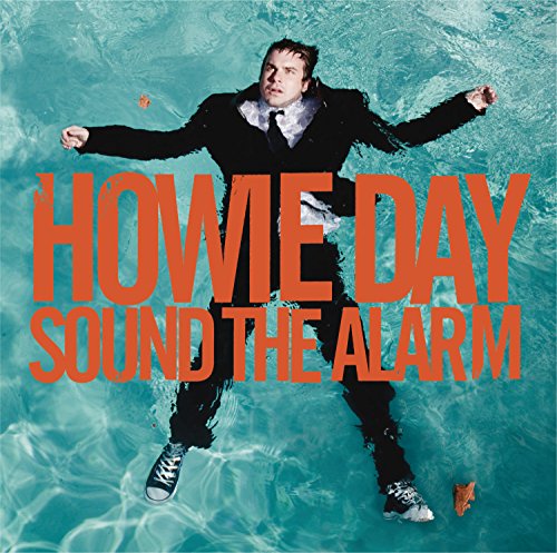 album howie day