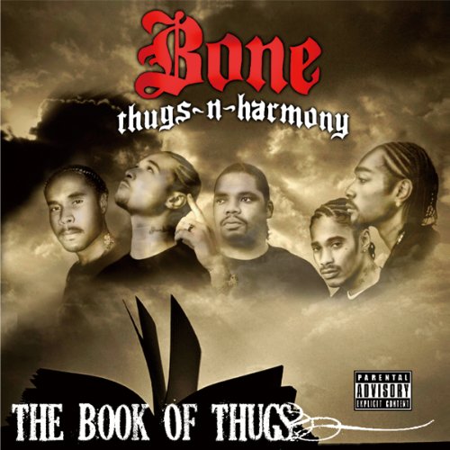 album bone thugs-n-harmony