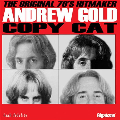 album andrew gold